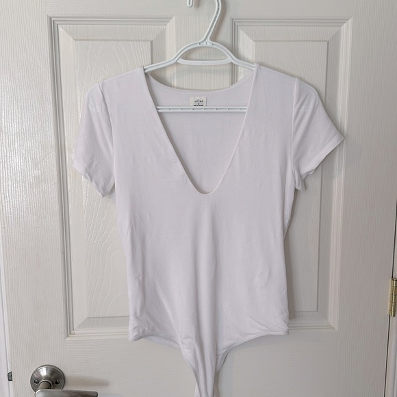 Aritzia body suit - Picture 1 of 3